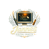 Jannes Digital Crafts logo